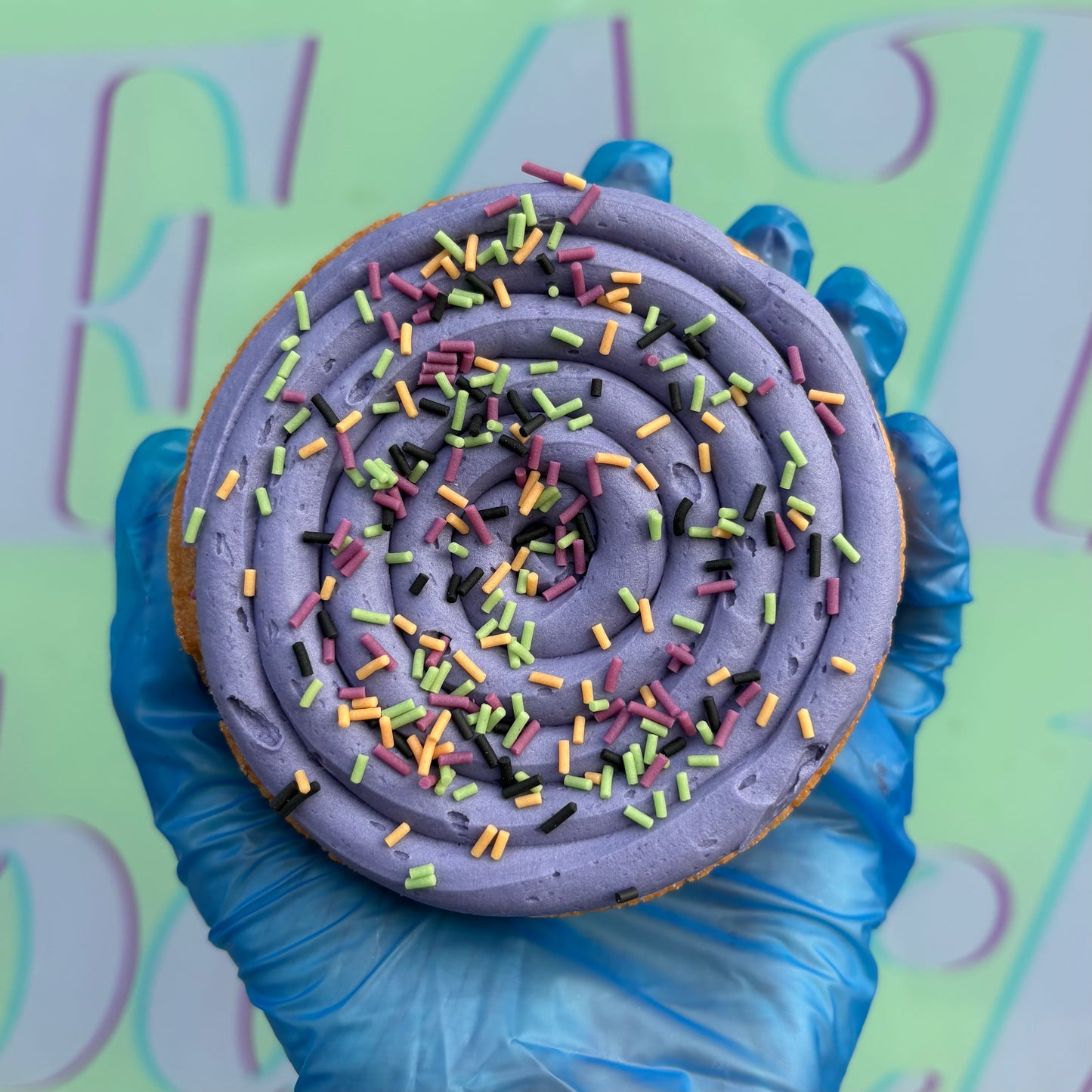 Halloween Bake Box - COLLECTION