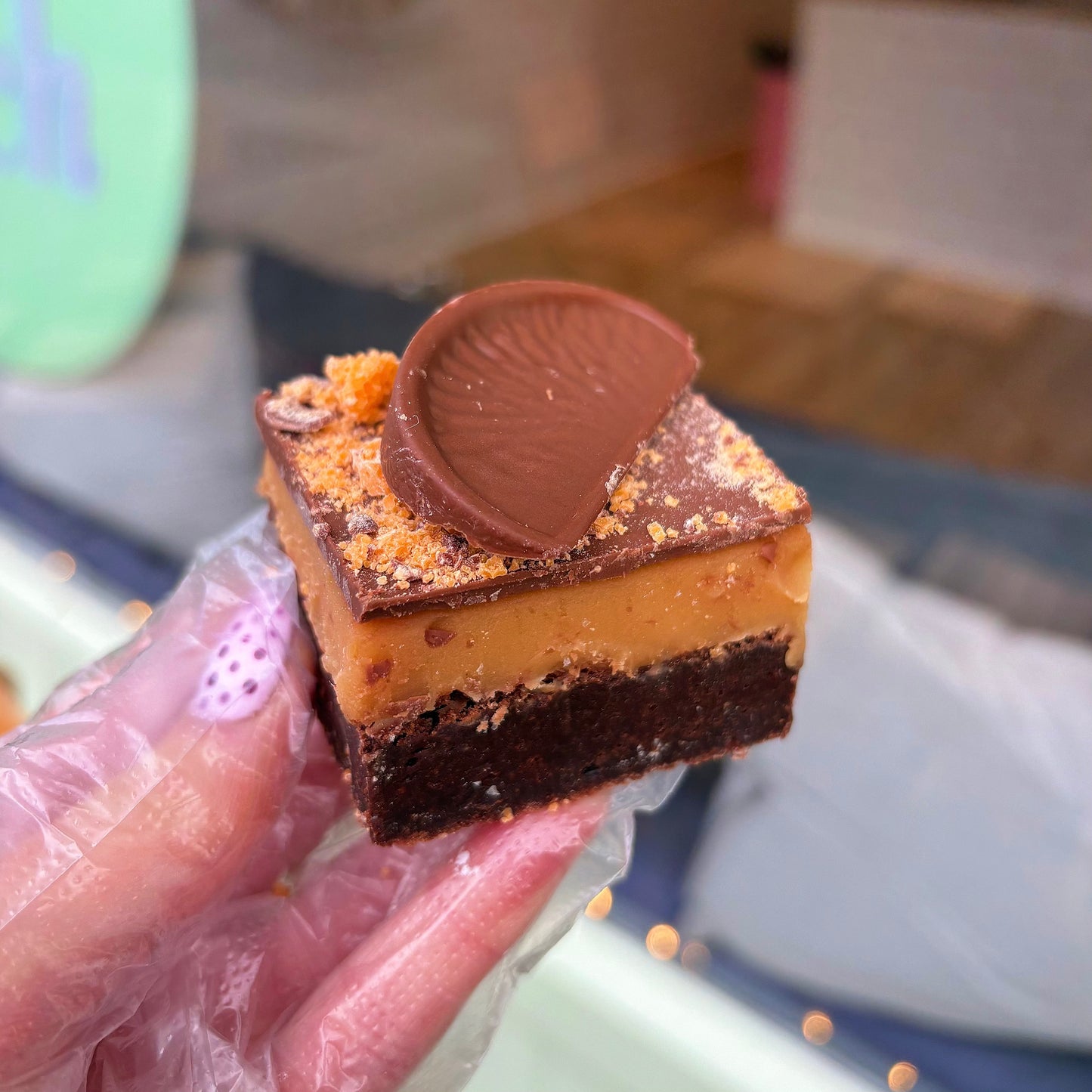 Christmas Bake Box - COLLECTION 18TH DEC