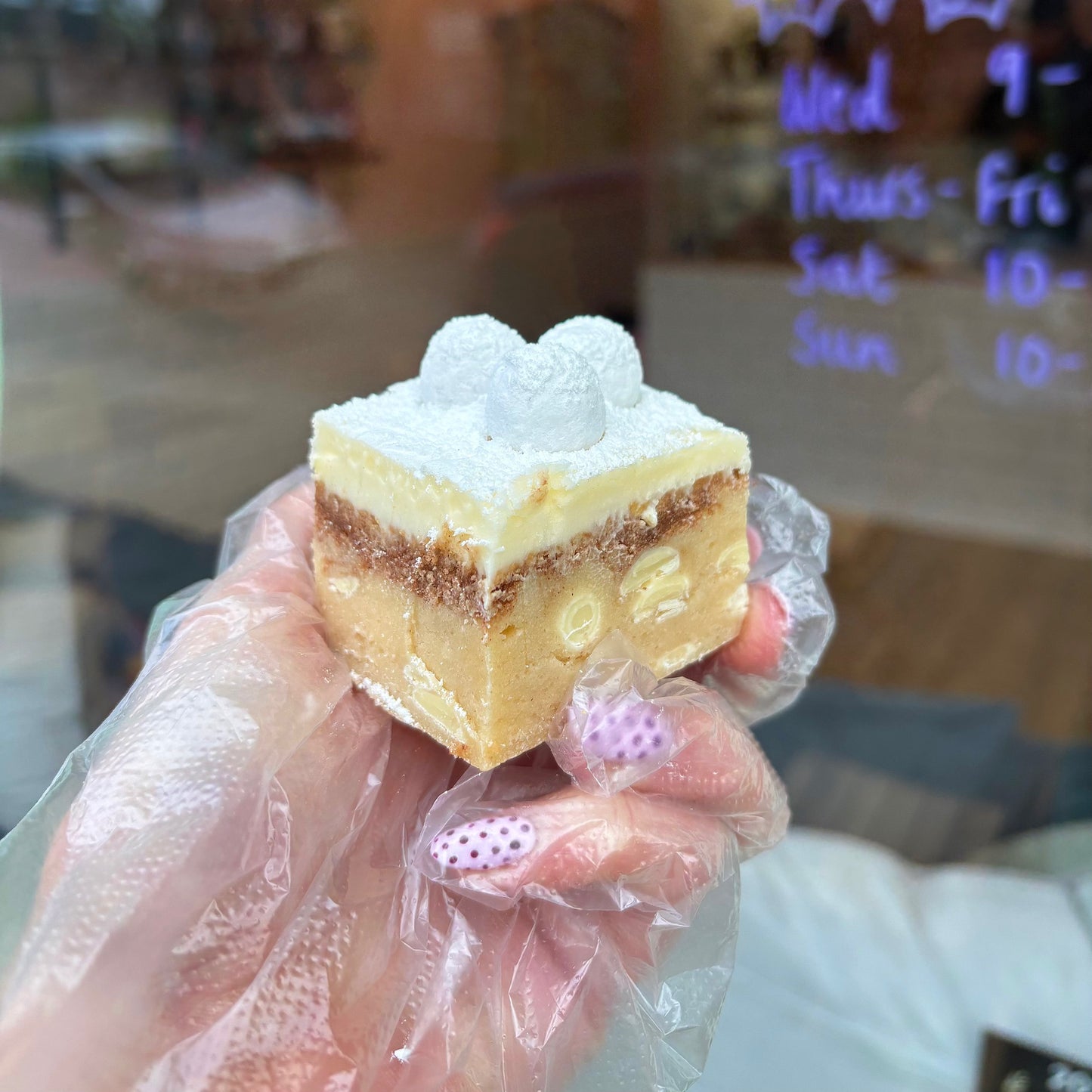 Christmas Bake Box - COLLECTION 18TH DEC